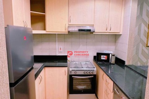 Appartement de Studio à Discovery Gardens, UAE No. 33403 3
