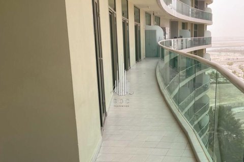 3 غرف نوم شقة في Shams Abu Dhabi, الإمارات العربية المتحدة رقم 41609 3