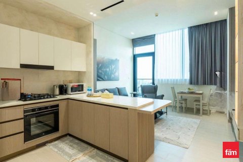 Квартира с 1 спальней в Дубай, ОАЭ №162377 6