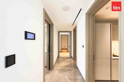 4 bedrooms Penthouse in Al Sufouh, UAE No. 216453 19