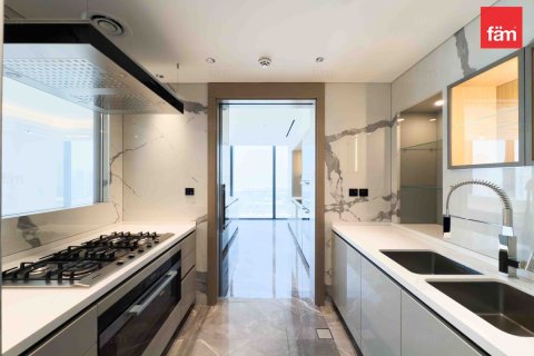 4 bedrooms Penthouse in Al Sufouh, UAE No. 216453 20