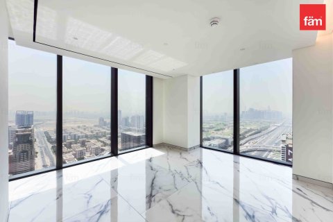 4 bedrooms Penthouse in Al Sufouh, UAE No. 216453 10