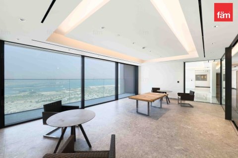 4 bedrooms Penthouse in Al Sufouh, UAE No. 216453