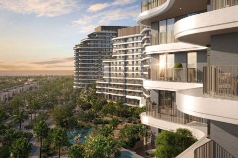 Appartement de 2 chambres à Dubai Land, UAE No. 187256