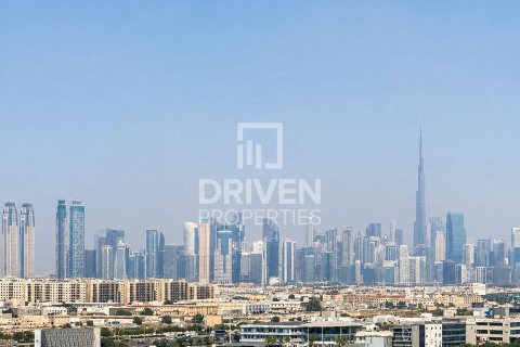 Appartement de 1 chambre à Dubai Hills Estate, UAE No. 225920
