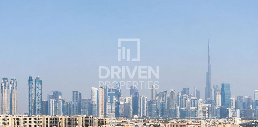 1 bedroom Apartment in Dubai Hills Estate, UAE No. 225920