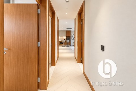 Квартира с 2 спальнями в Даунтаун Дубай (Даунтаун Бурдж Дубай), ОАЭ №216960 14