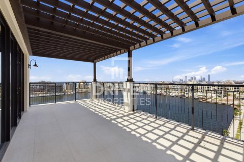 5 bedrooms Penthouse in La Mer, UAE No. 221021 9
