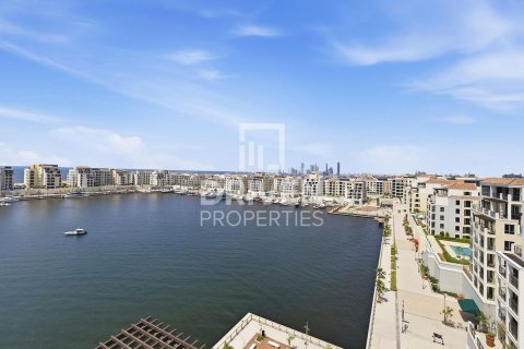 5 bedrooms Penthouse in La Mer, UAE No. 221021 26