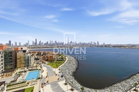 5 bedrooms Penthouse in La Mer, UAE No. 221021 27