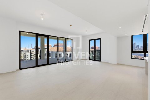 5 bedrooms Penthouse in La Mer, UAE No. 221021 4
