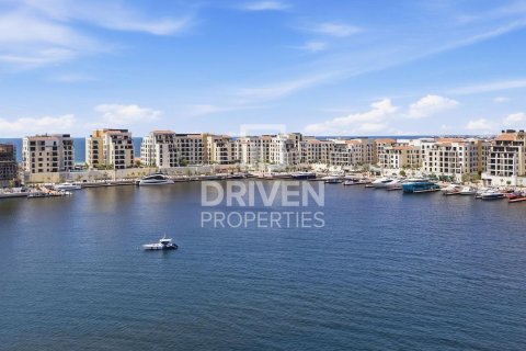 5 bedrooms Penthouse in La Mer, UAE No. 221021 31
