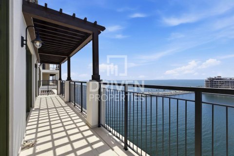 5 bedrooms Penthouse in La Mer, UAE No. 221021 29