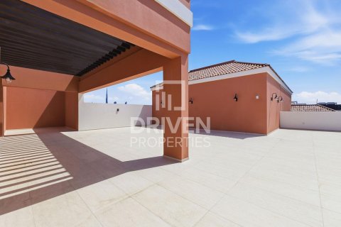5 bedrooms Penthouse in La Mer, UAE No. 221021 25