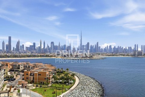 5 bedrooms Penthouse in La Mer, UAE No. 221021 30