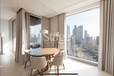 Appartement de 2 chambres à Downtown Dubai (Downtown Burj Dubai), UAE No. 185954 8