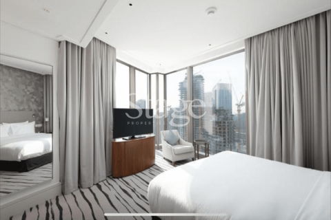 Appartement de 2 chambres à Downtown Dubai (Downtown Burj Dubai), UAE No. 185954 3