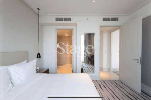 Appartement de 2 chambres à Downtown Dubai (Downtown Burj Dubai), UAE No. 185954 4