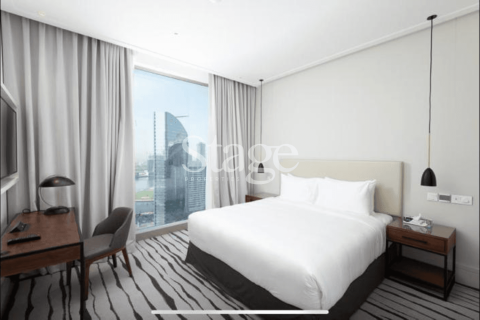 Appartement de 2 chambres à Downtown Dubai (Downtown Burj Dubai), UAE No. 185954 7