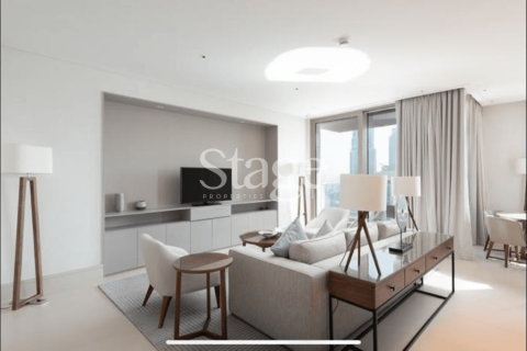 Appartement de 2 chambres à Downtown Dubai (Downtown Burj Dubai), UAE No. 185954 11