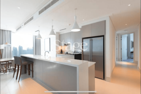 Appartement de 2 chambres à Downtown Dubai (Downtown Burj Dubai), UAE No. 185954 6