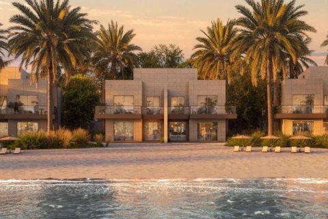 Villa de 3 chambres à Ras Al Khaimah, UAE No. 183722 3