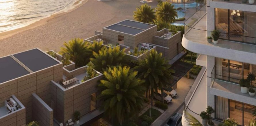 Villa de 3 chambres à Ras Al Khaimah, UAE No. 183722