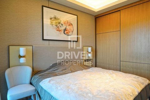 3 غرف نوم شقة في The Address Residences Dubai Opera, الإمارات العربية المتحدة رقم 214440 16