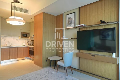 3 غرف نوم شقة في The Address Residences Dubai Opera, الإمارات العربية المتحدة رقم 214440 9