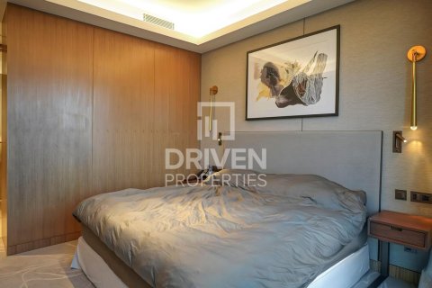 3 غرف نوم شقة في The Address Residences Dubai Opera, الإمارات العربية المتحدة رقم 214440 15