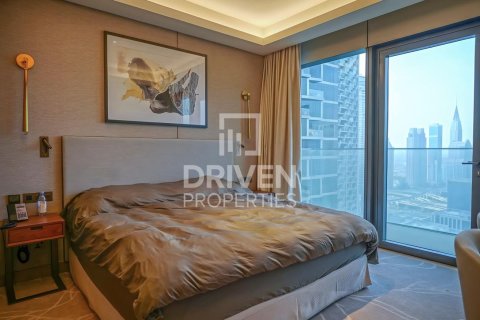 3 غرف نوم شقة في The Address Residences Dubai Opera, الإمارات العربية المتحدة رقم 214440 13