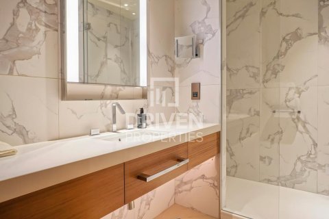 3 غرف نوم شقة في The Address Residences Dubai Opera, الإمارات العربية المتحدة رقم 214440 24