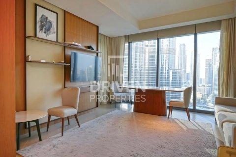 3 غرف نوم شقة في The Address Residences Dubai Opera, الإمارات العربية المتحدة رقم 214440 8