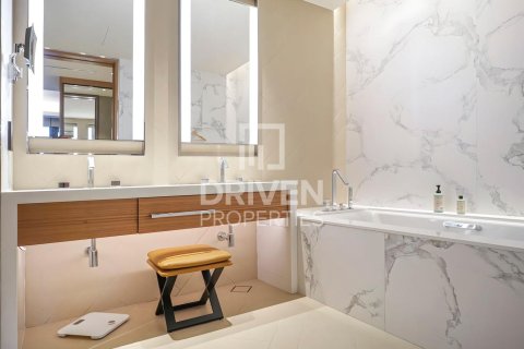 3 غرف نوم شقة في The Address Residences Dubai Opera, الإمارات العربية المتحدة رقم 214440 26