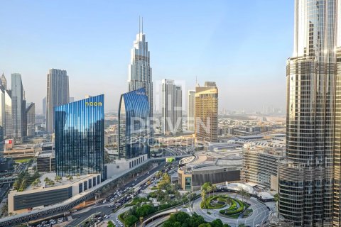 3 غرف نوم شقة في The Address Residences Dubai Opera, الإمارات العربية المتحدة رقم 214440 30