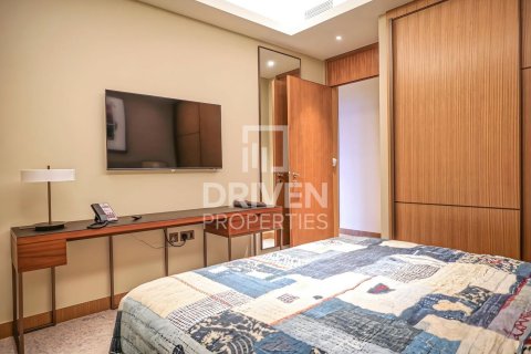 3 غرف نوم شقة في The Address Residences Dubai Opera, الإمارات العربية المتحدة رقم 214440 10