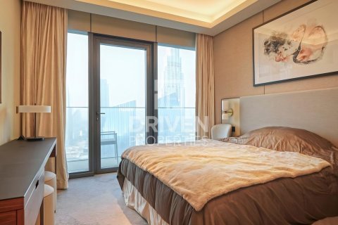 3 غرف نوم شقة في The Address Residences Dubai Opera, الإمارات العربية المتحدة رقم 214440 7
