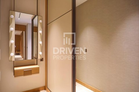 3 غرف نوم شقة في The Address Residences Dubai Opera, الإمارات العربية المتحدة رقم 214440 21