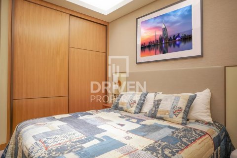 3 غرف نوم شقة في The Address Residences Dubai Opera, الإمارات العربية المتحدة رقم 214440 12