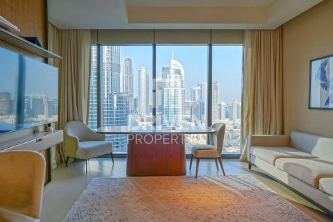 3 غرف نوم شقة في The Address Residences Dubai Opera, الإمارات العربية المتحدة رقم 214440 3