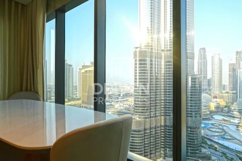3 غرف نوم شقة في The Address Residences Dubai Opera, الإمارات العربية المتحدة رقم 214440 27
