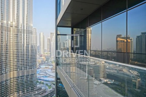 3 غرف نوم شقة في The Address Residences Dubai Opera, الإمارات العربية المتحدة رقم 214440 29