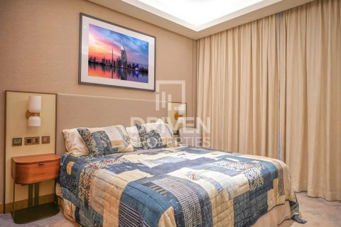 3 غرف نوم شقة في The Address Residences Dubai Opera, الإمارات العربية المتحدة رقم 214440 11