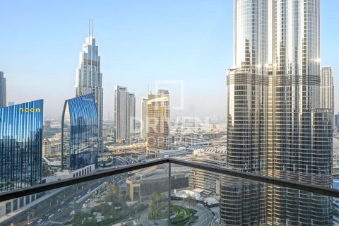 3 غرف نوم شقة في The Address Residences Dubai Opera, الإمارات العربية المتحدة رقم 214440 4