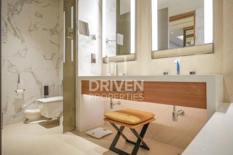 3 غرف نوم شقة في The Address Residences Dubai Opera, الإمارات العربية المتحدة رقم 214440 23