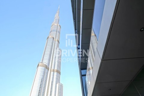 3 غرف نوم شقة في The Address Residences Dubai Opera, الإمارات العربية المتحدة رقم 214440