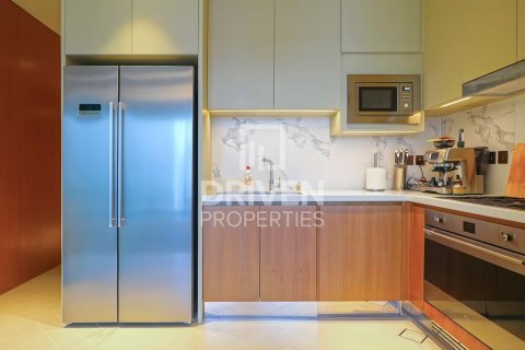 3 غرف نوم شقة في The Address Residences Dubai Opera, الإمارات العربية المتحدة رقم 214440 19