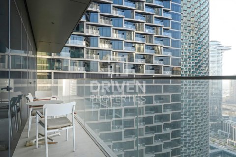 3 غرف نوم شقة في The Address Residences Dubai Opera, الإمارات العربية المتحدة رقم 214440 28