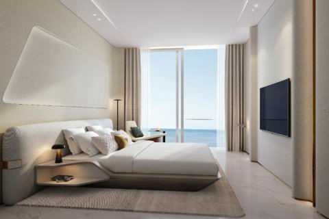 2 bedrooms Apartment in OCEANO Al Marjan Island, UAE No. 97825 6