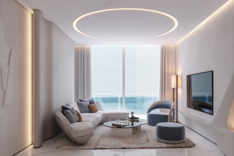 2 bedrooms Apartment in OCEANO Al Marjan Island, UAE No. 97825 3